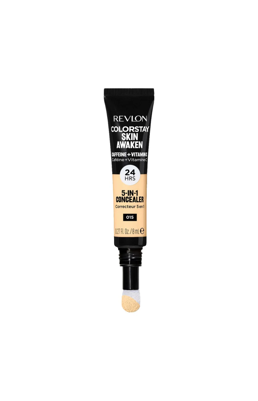 Anti-cernes 5-en-1- ColorStay Skin Awaken