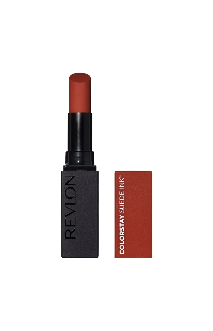 Rouge à lèvres mat - Colorstay Suede Ink - Image 9