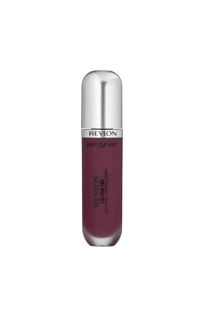 Rouge à lèvres mat liquide - Ultra HD Matte Lipcolor - Image 2
