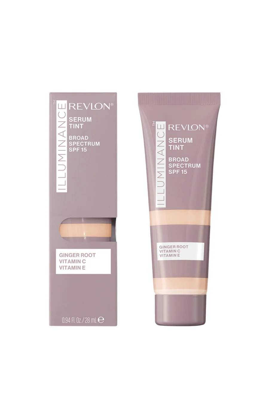 Sérum teinté SPF 15 - Illuminance - 30 ml - Image 10