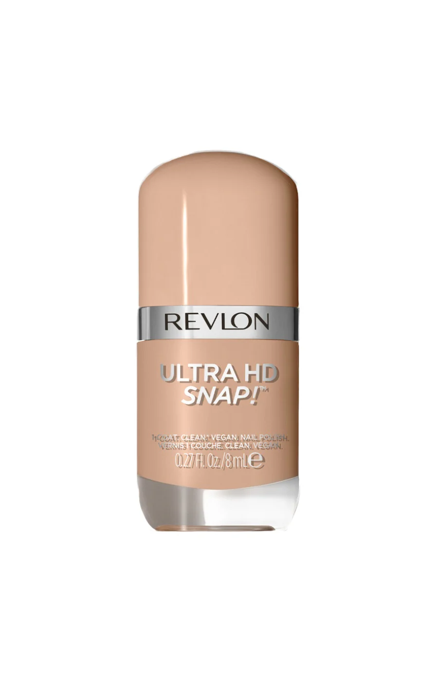 Vernis à ongles - Ultra HD Snap ! - 8 ml - Image 3