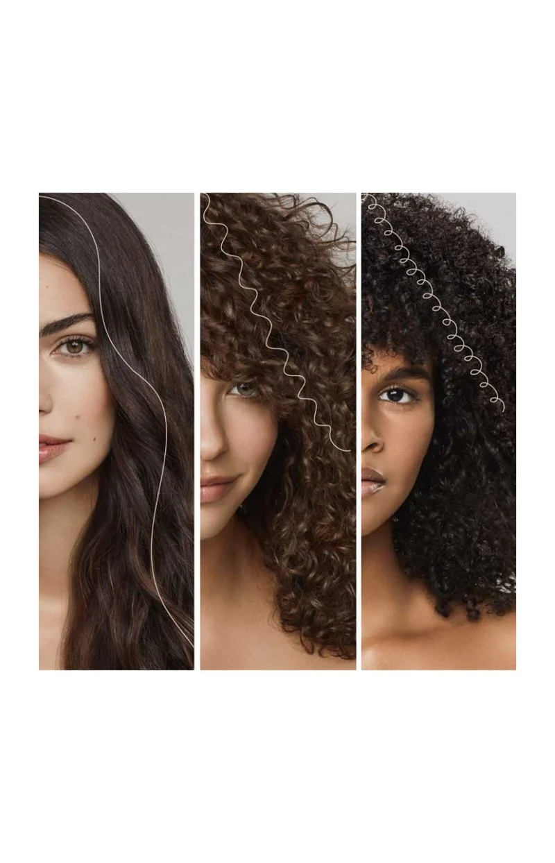 Coffret nourrissant - Re/Start -  Cheveux frisés et bouclés - 3 produits - Image 5