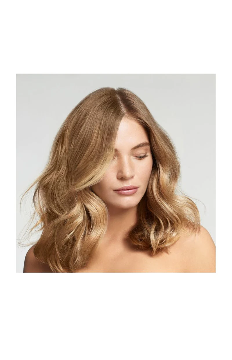 Shampoing fortifiant - Re/Start Density - Cheveux fins & cassants - 250 ml - Image 2