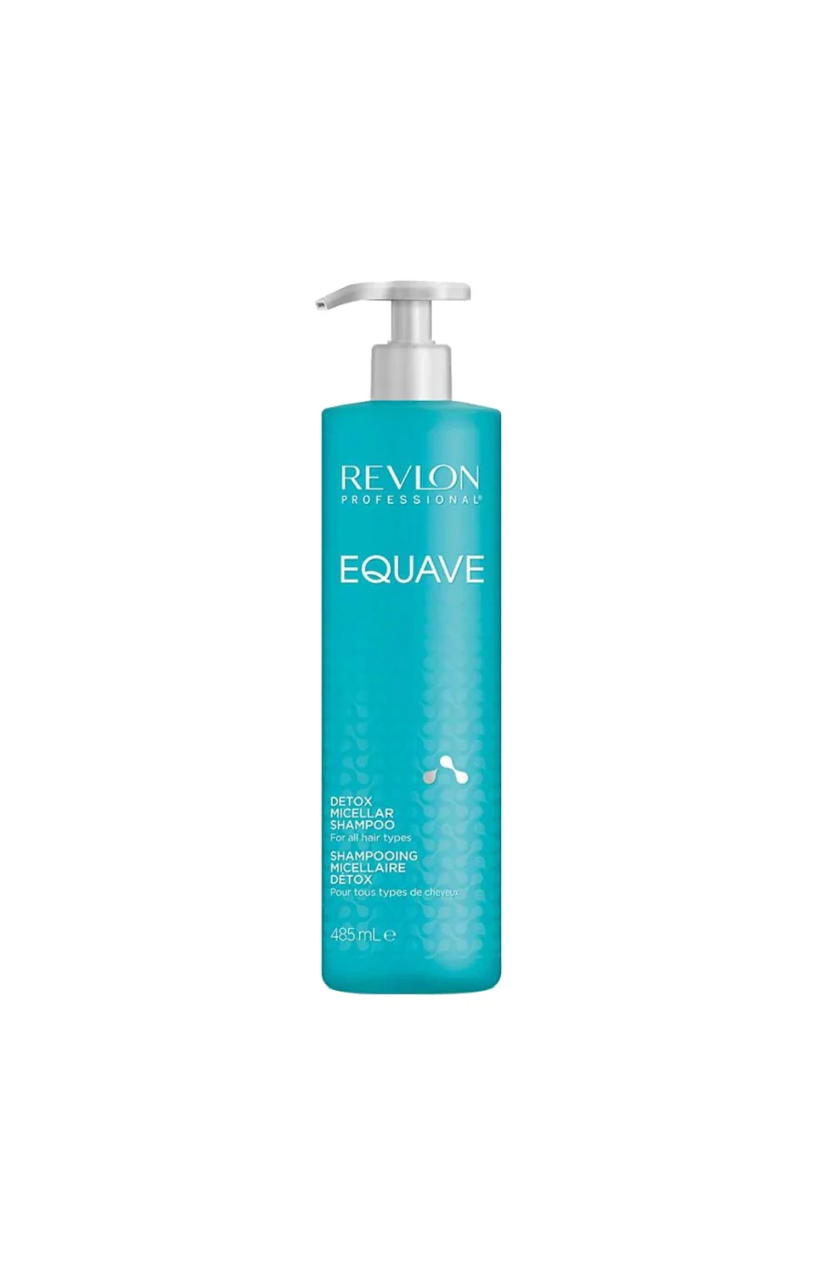 Shampoing micellaire purifiant - Equave - Image 2