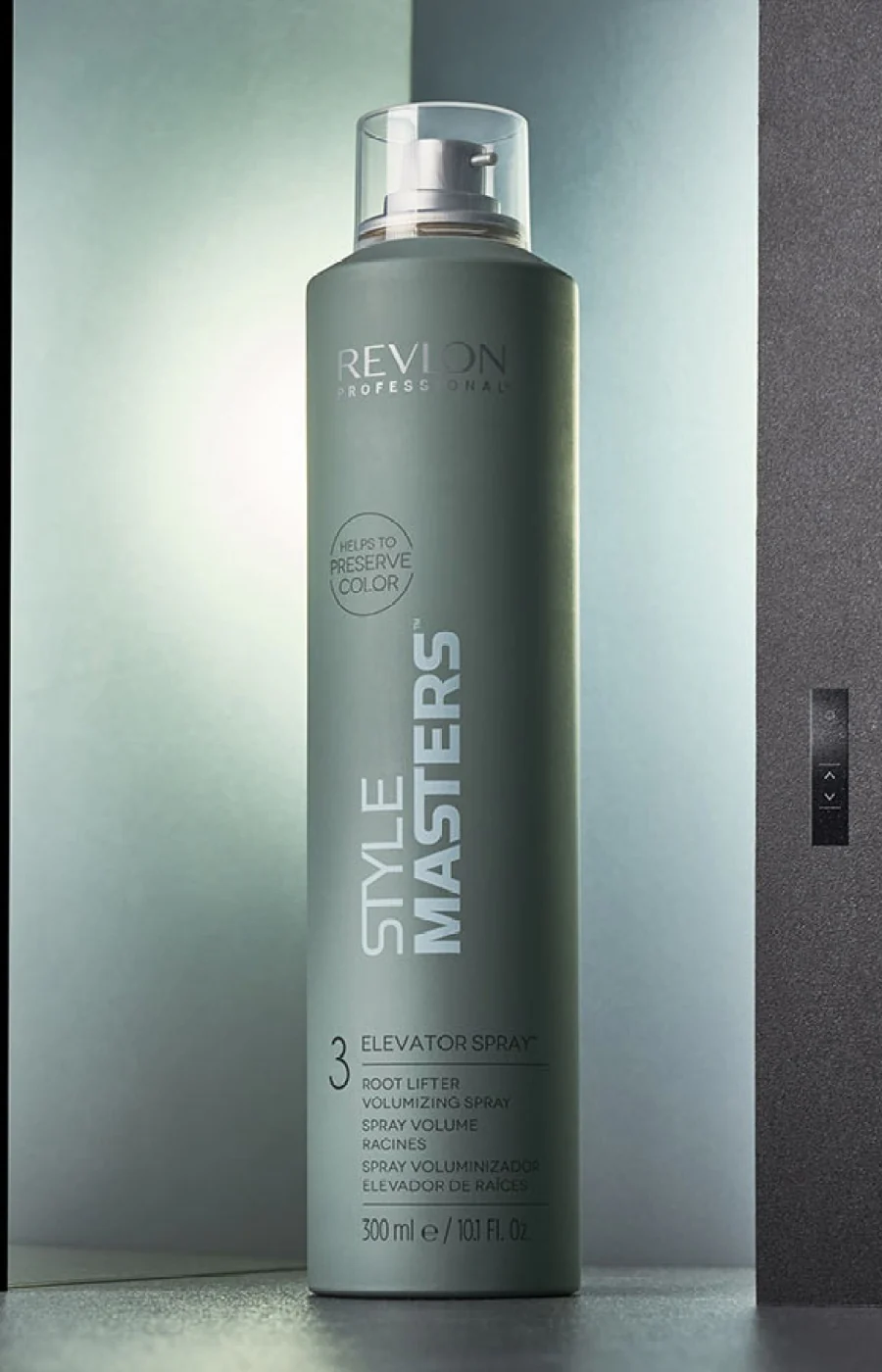 Spray volume racines - Style Masters - 300 ml - Image 2
