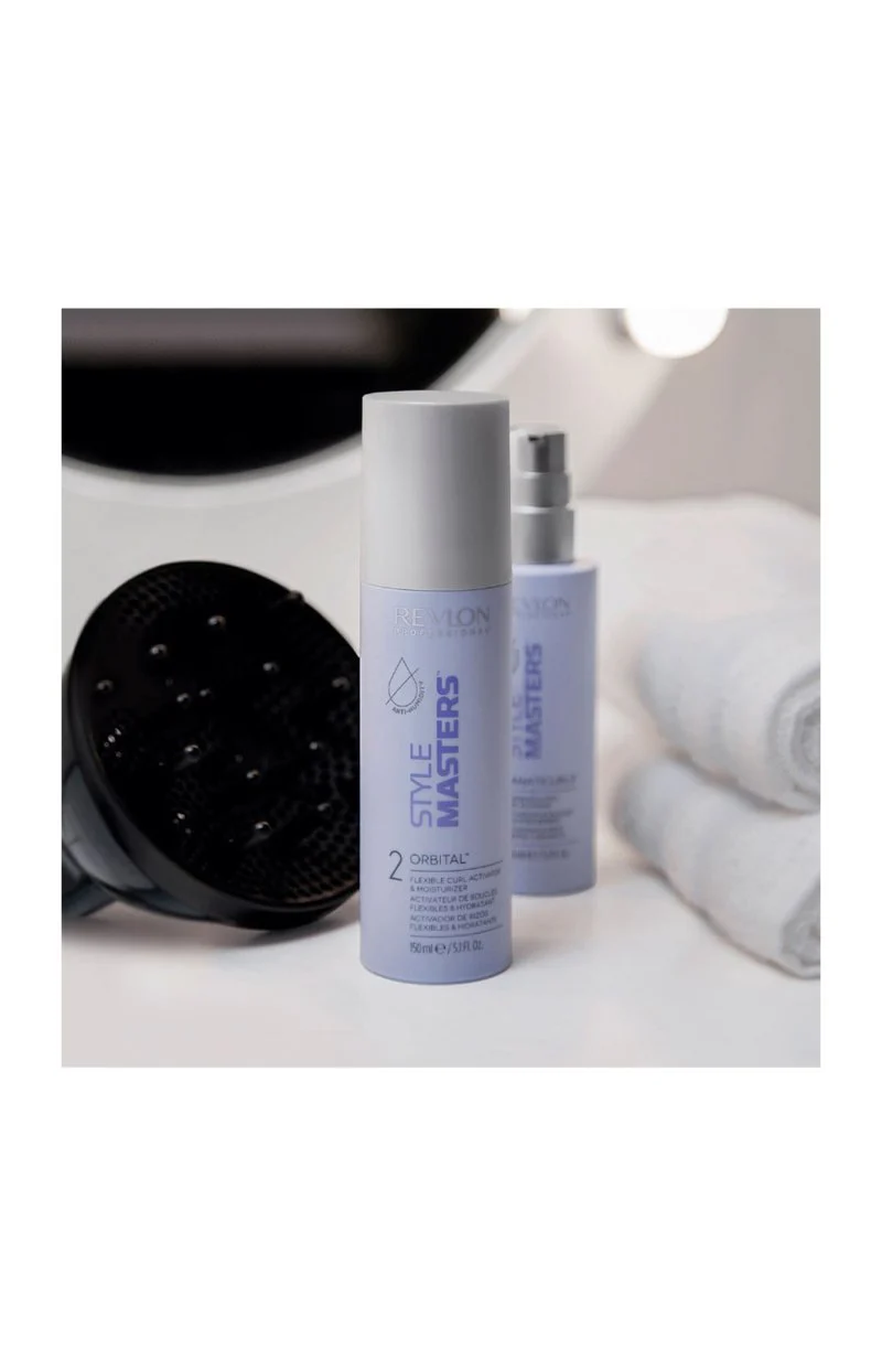 Sublimateur de boucles - Style Masters Curly Orbital - 150 ml - Image 3