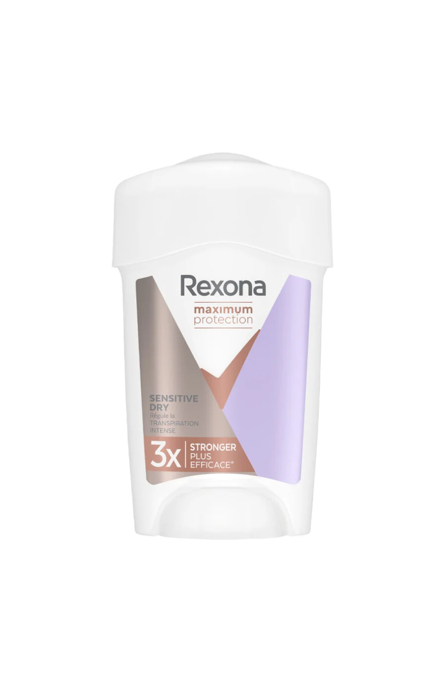 Déodorant stick - Sensitive Dry - 96h - 45 ml