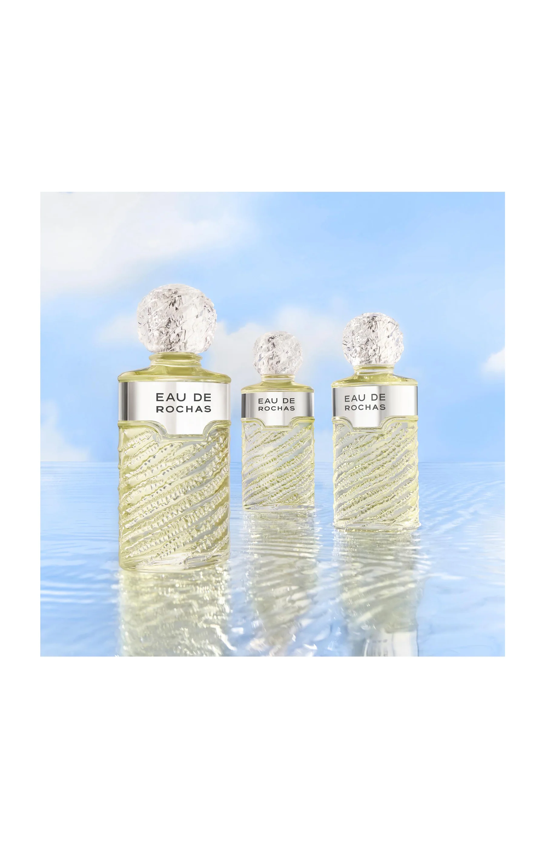 Coffret Eau de Rochas Eau de toilette - Hespéridé - 3 produit - Image 5