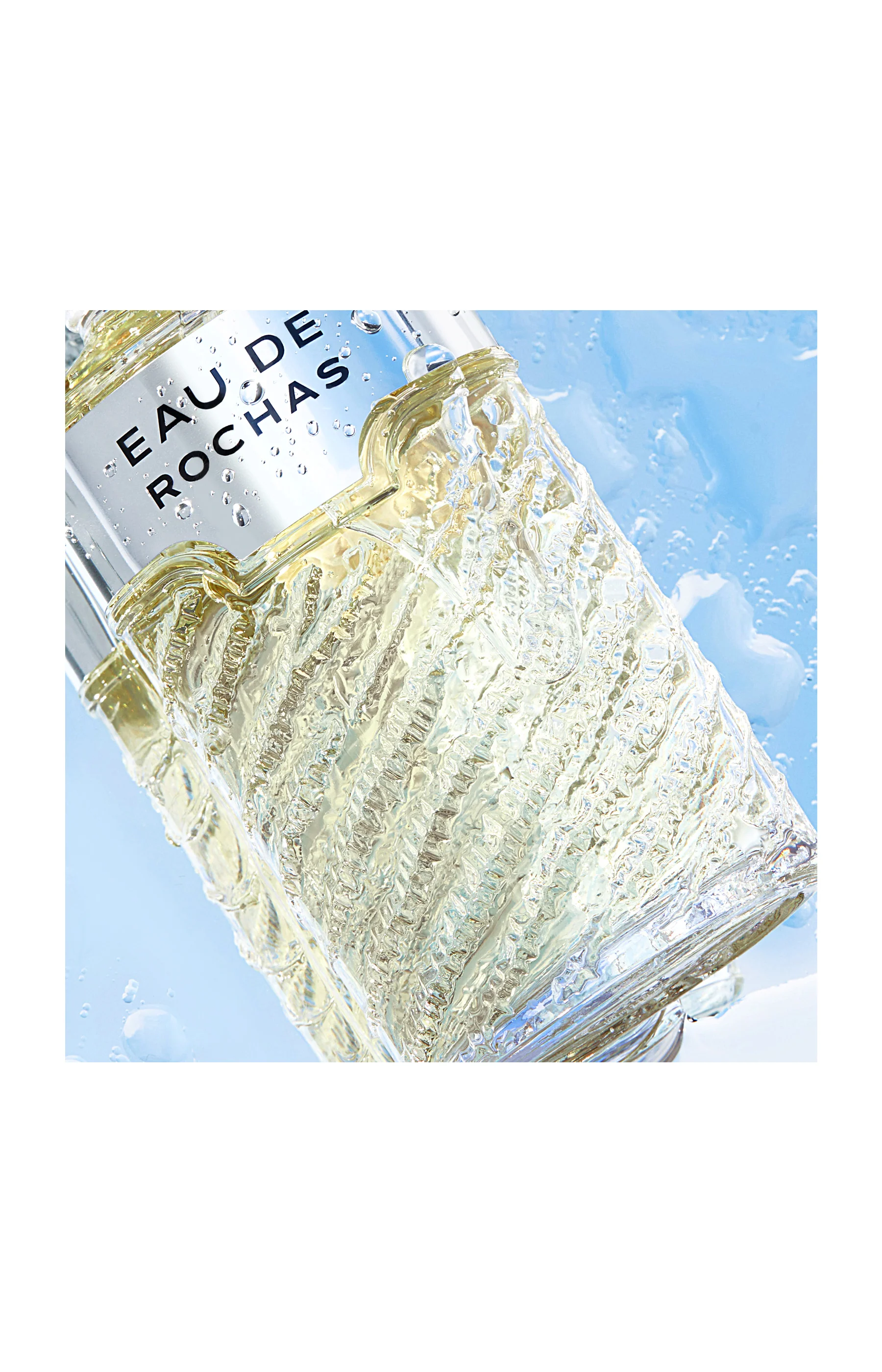 Coffret Eau de Rochas Eau de toilette - Hespéridé - 3 produit - Image 6