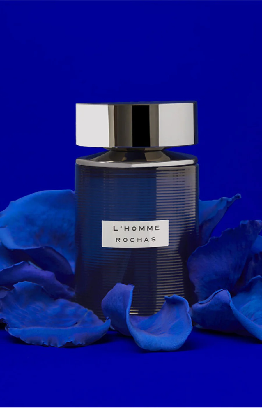 L'Homme Rochas Eau de toilette - Fougère ambré - Homme - Image 4