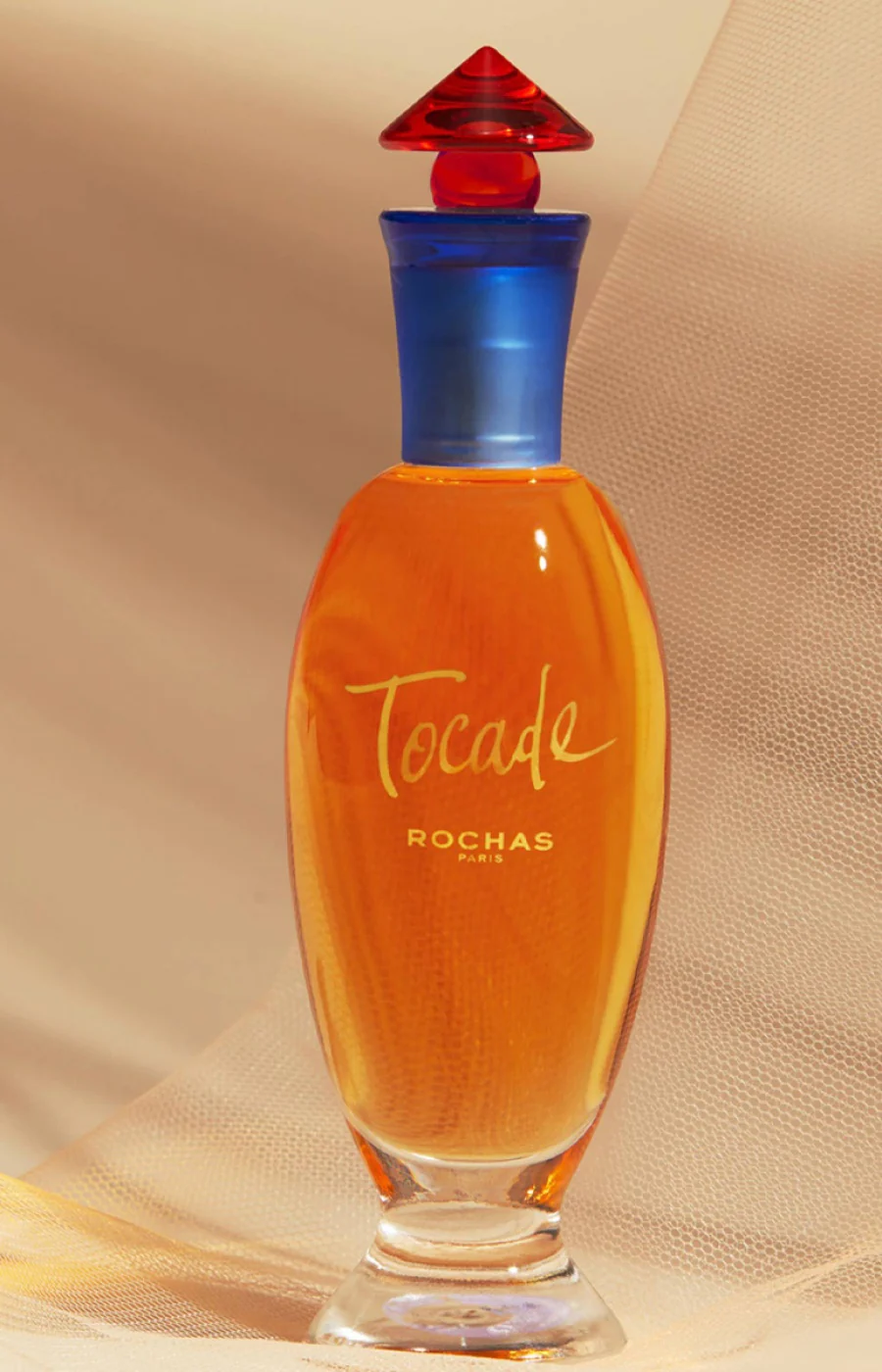 Tocade Eau de toilette - Floral oriental - Image 2