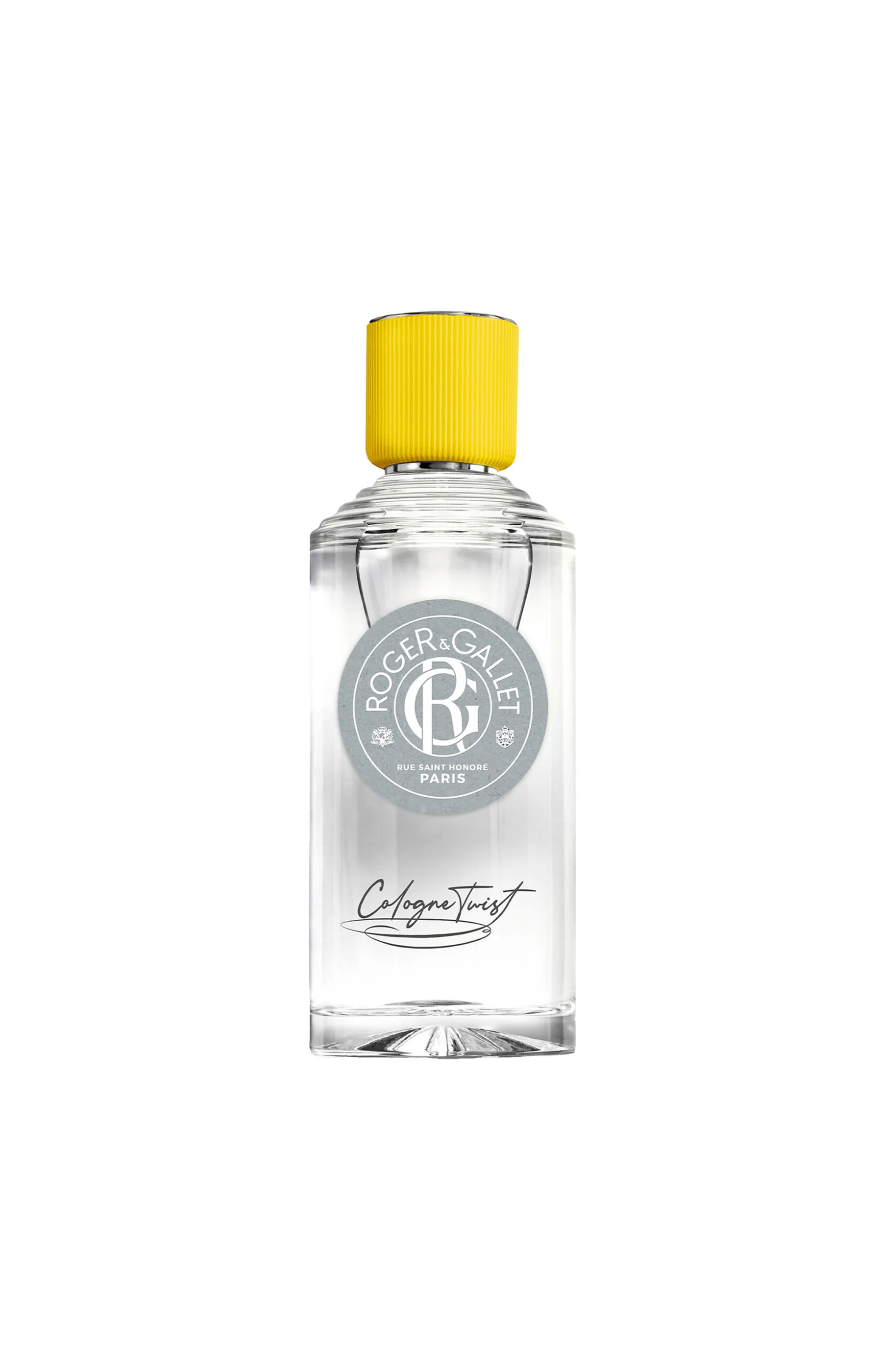 Cologne Twist Eau de cologne - Hespéridé - Homme