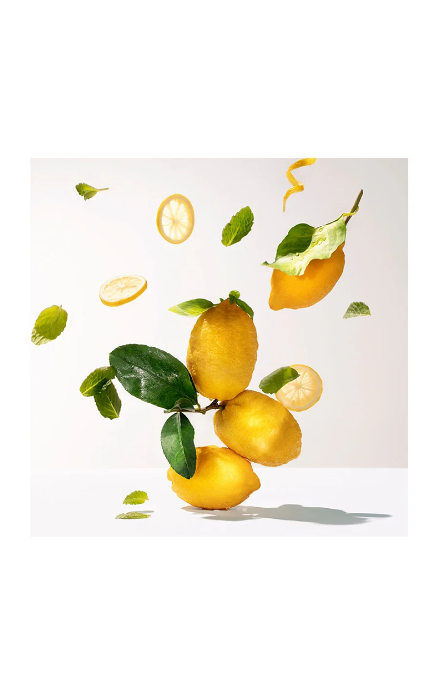 Eau parfumée Cédrat - Hespéridé boisé - Image 3