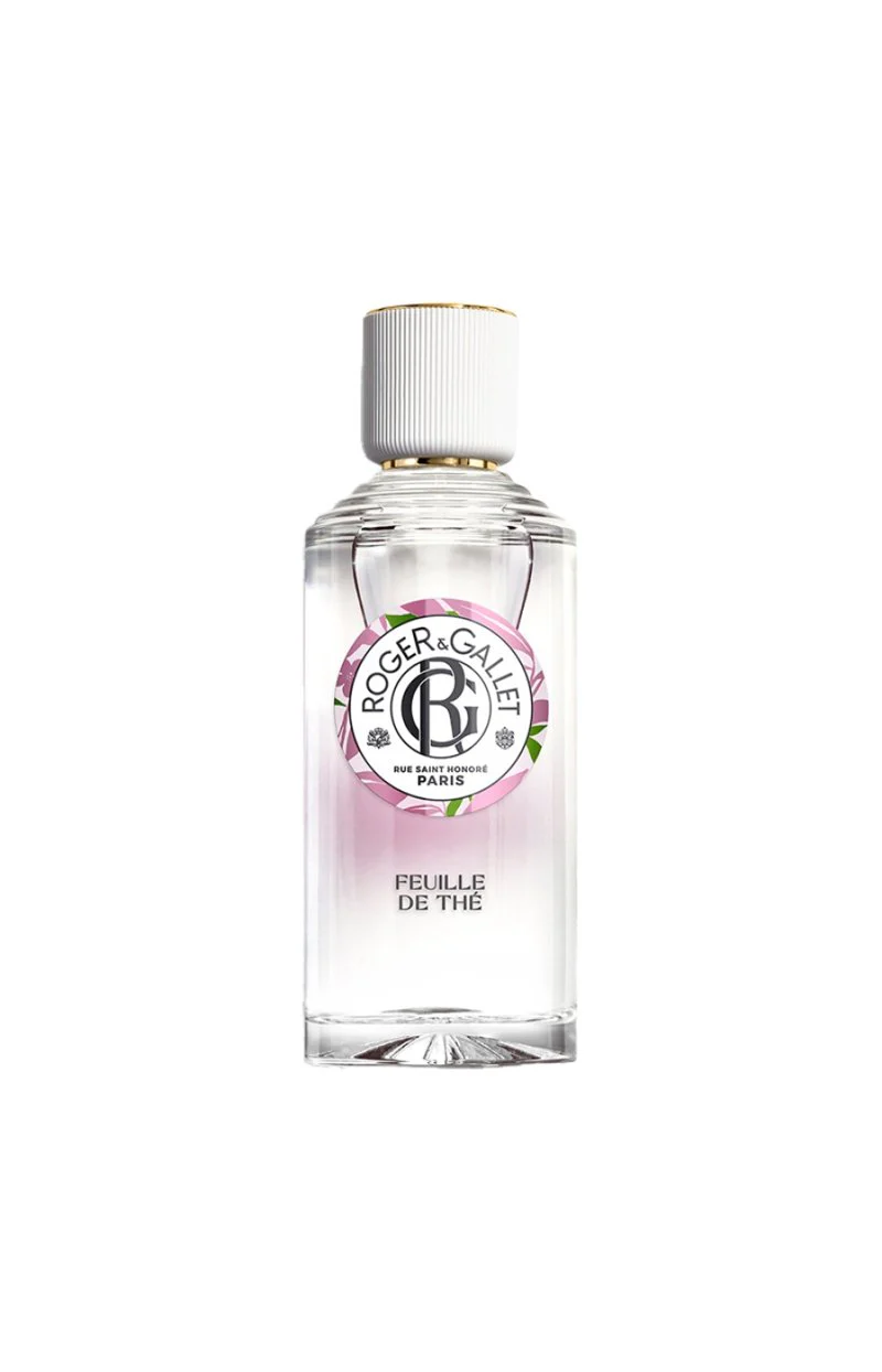 Eau parfumée Feuille de thé - Hespéridé boisé - Image 5