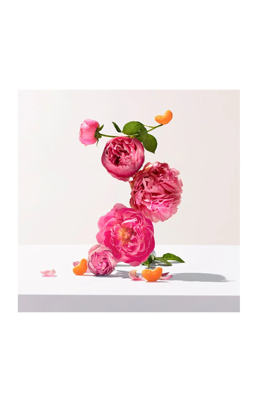 Eau parfumée Rose - Floral - Image 3