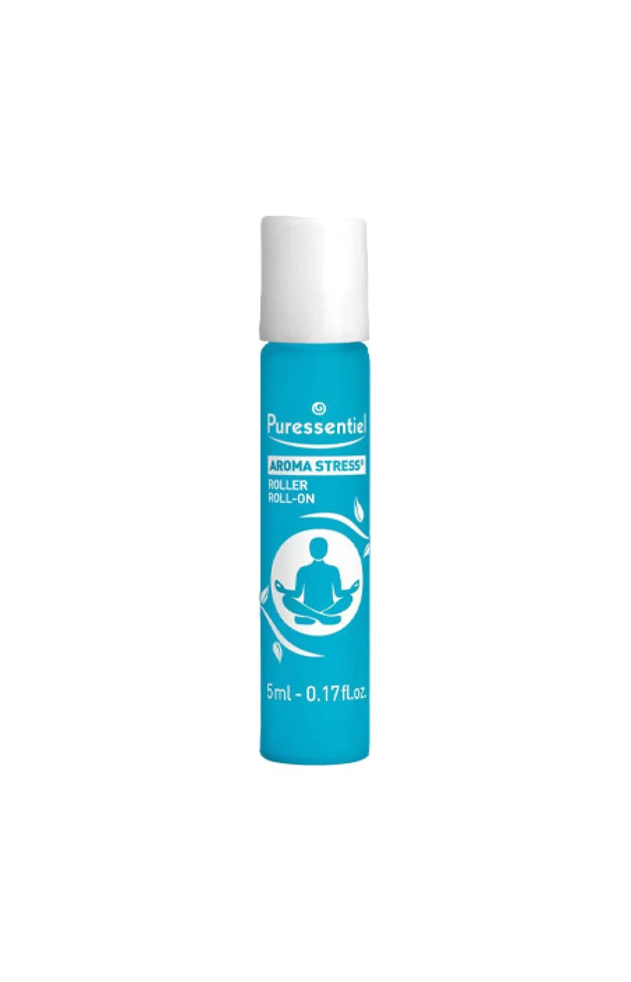 Roll-on anti-stress aux 12 huiles essentielles - 2 x 5 ml - Image 2