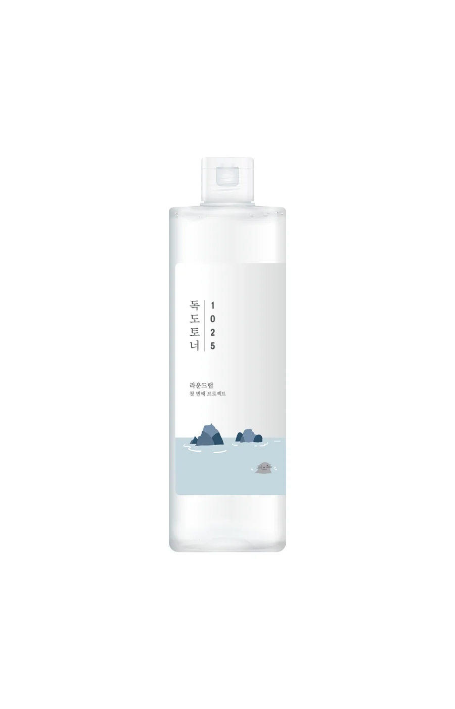 Lotion tonique hydratante - Visage - 500 ml