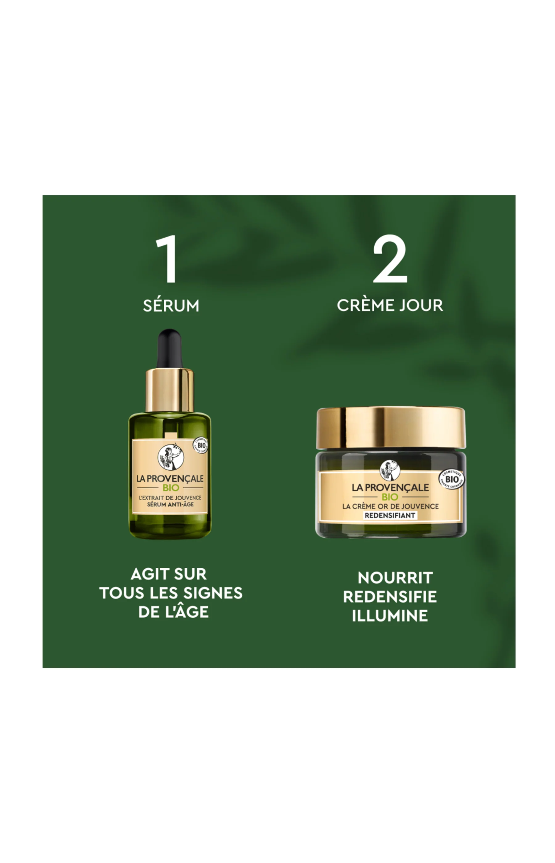 Routine - Jour & nuit - Or de Jouvence - Image 2