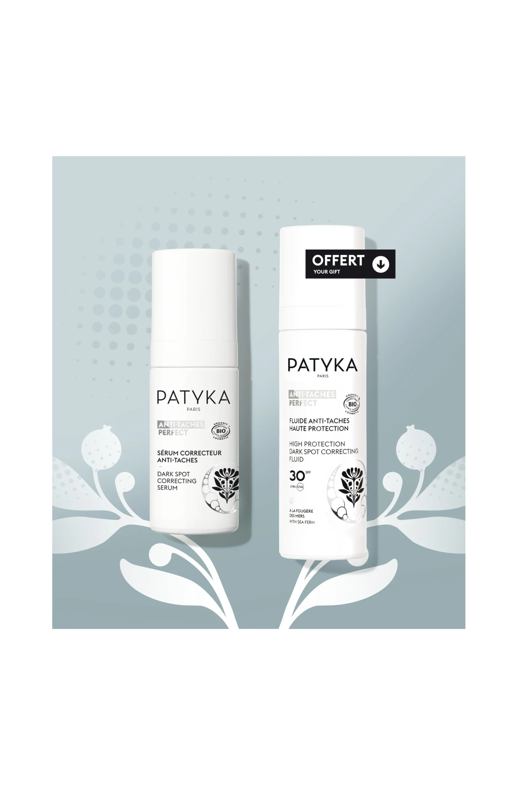 Coffret jour anti-âge - 2 produits - Image 3