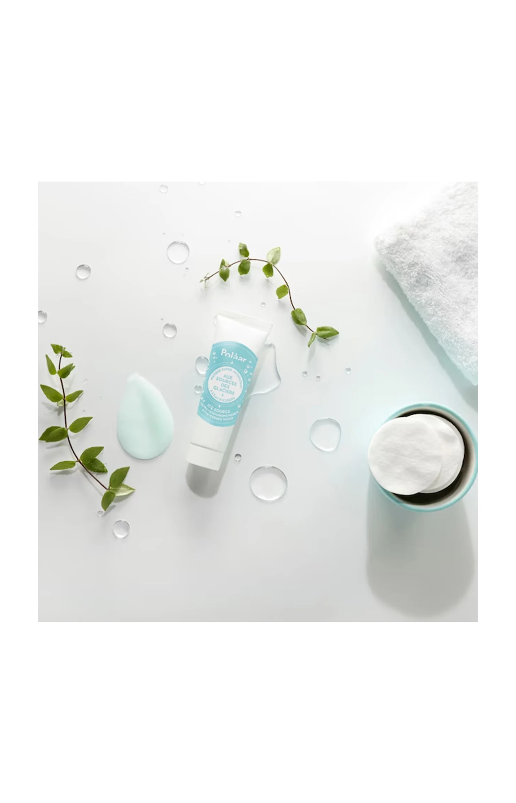 Routine soin purifiant - Peaux mixtes à grasses - Visage - 3 produits - Image 4