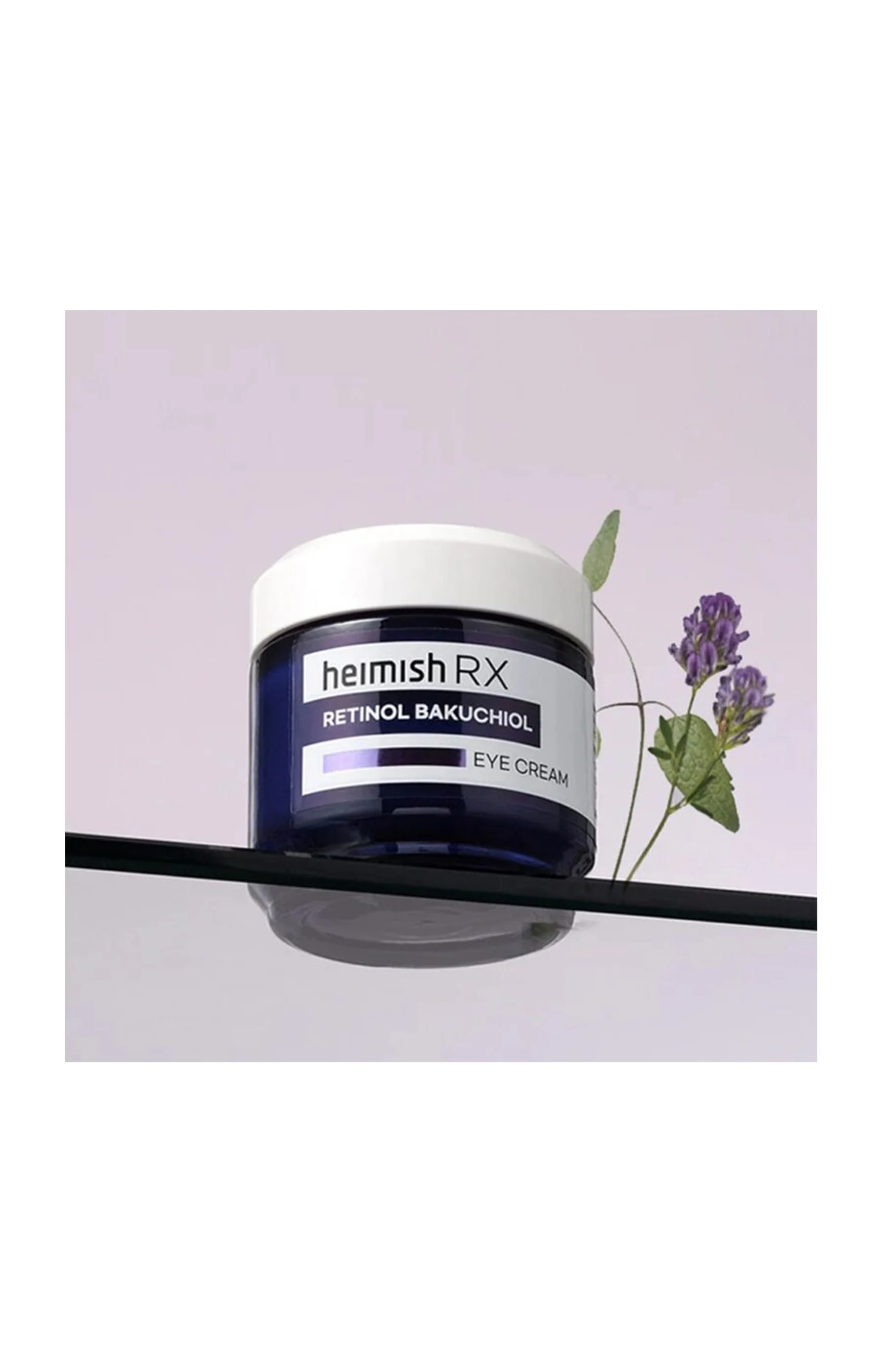 Heimish - Crème contour des yeux - Rétinol - 30 ml - Image 3