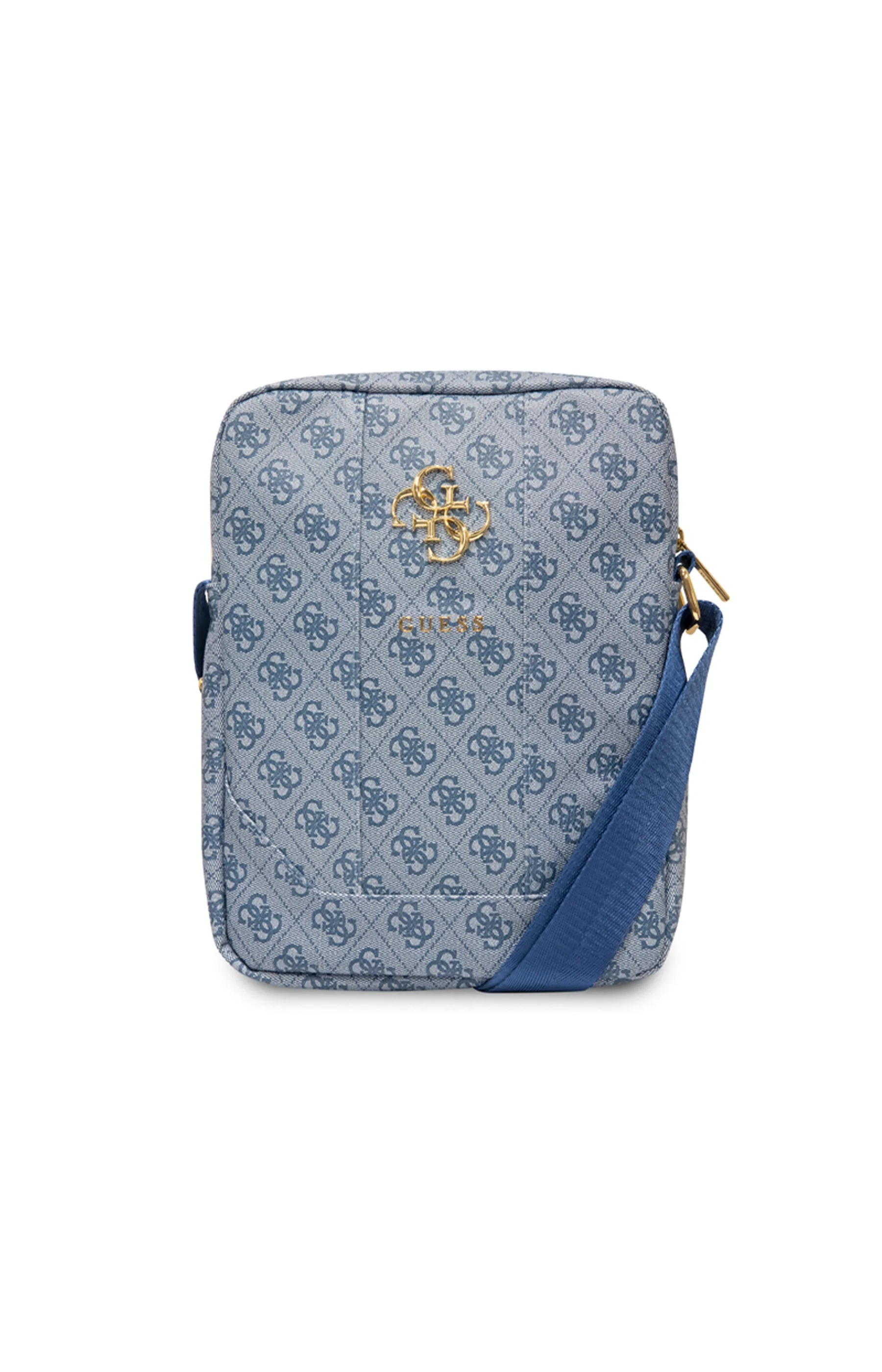Sacoche bandoulière - 4G - Bleu - Image 2