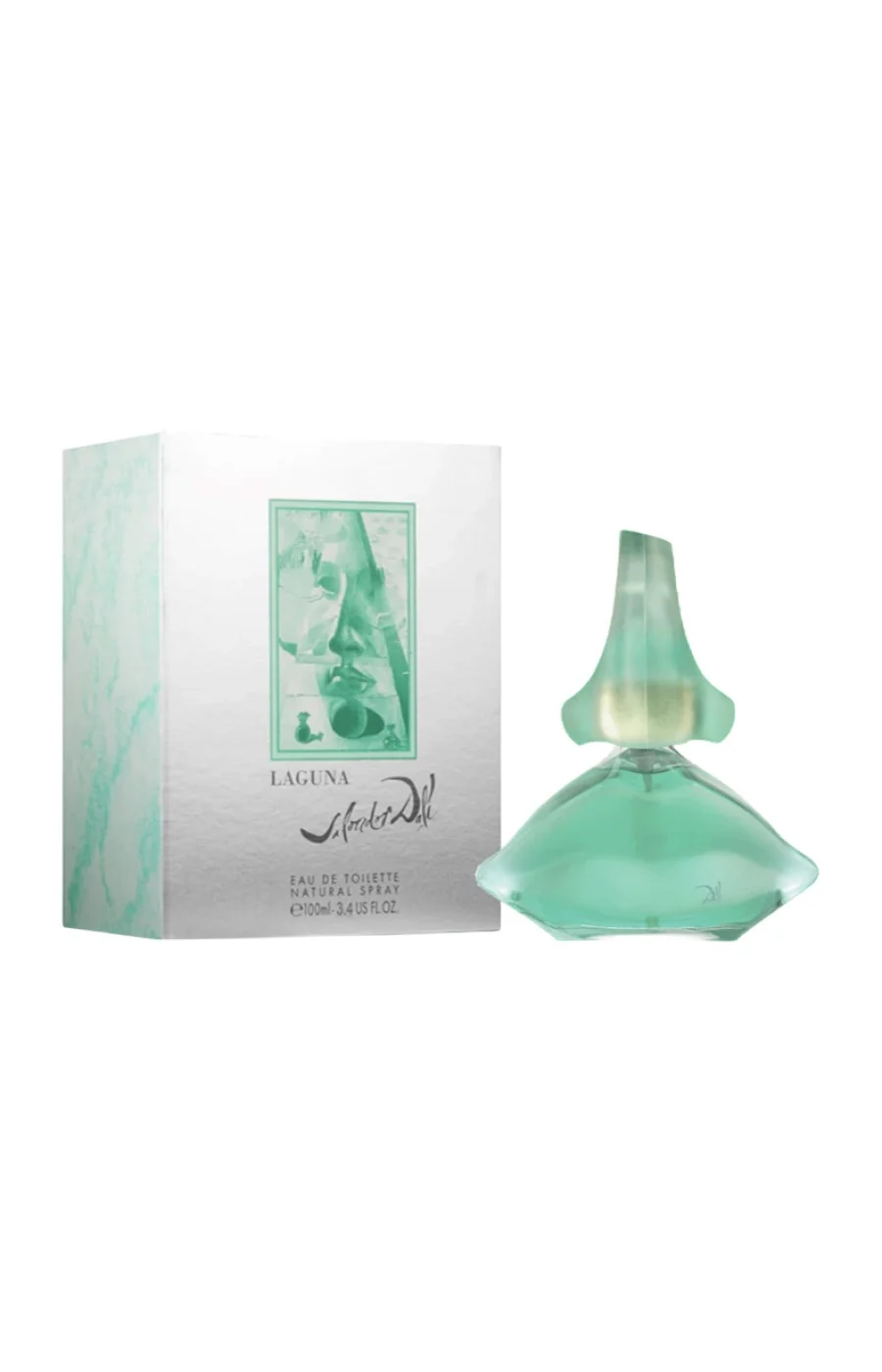 Laguna Eau de toilette - Oriental frais - Homme - Image 3