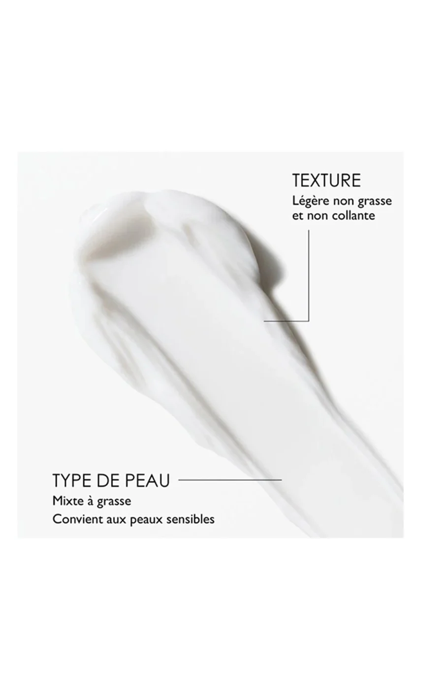 Eau de soin & crème anti-imperfection bio - Magnifica - Peaux mixtes à grasses - Image 3