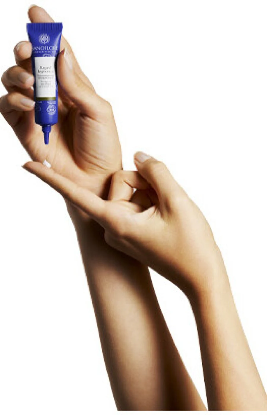 Soin anti-rides & anti-cernes bio - Hypnotica - Yeux - 15 ml - Image 2