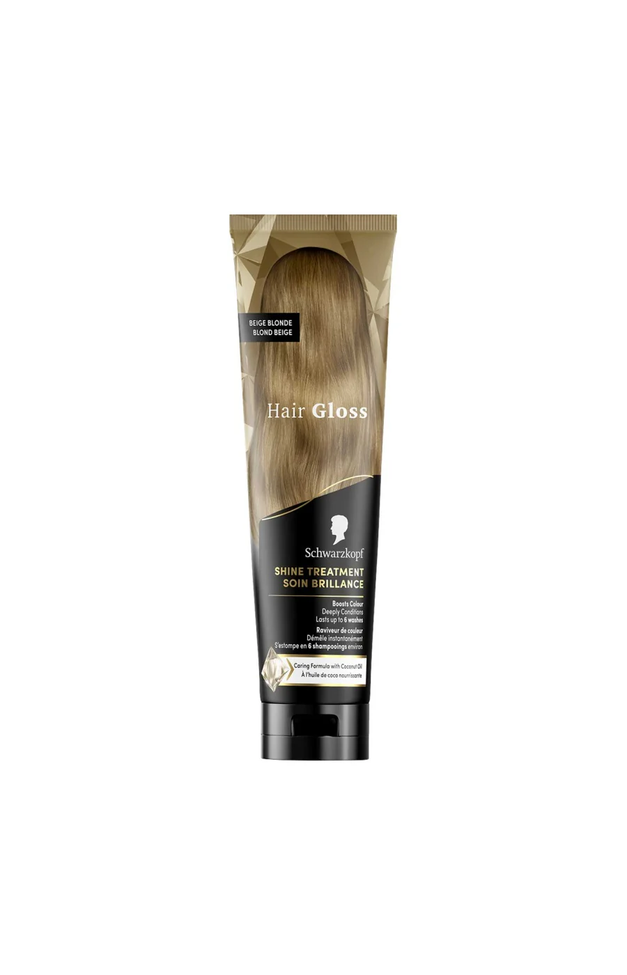 Coloration semi-permanente - Hair Gloss - 150 ml - Image 3