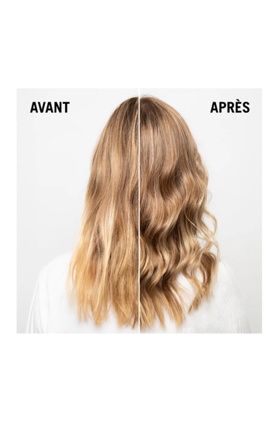 Après-shampoing - Color freeze - Cheveux colorés - Image 2