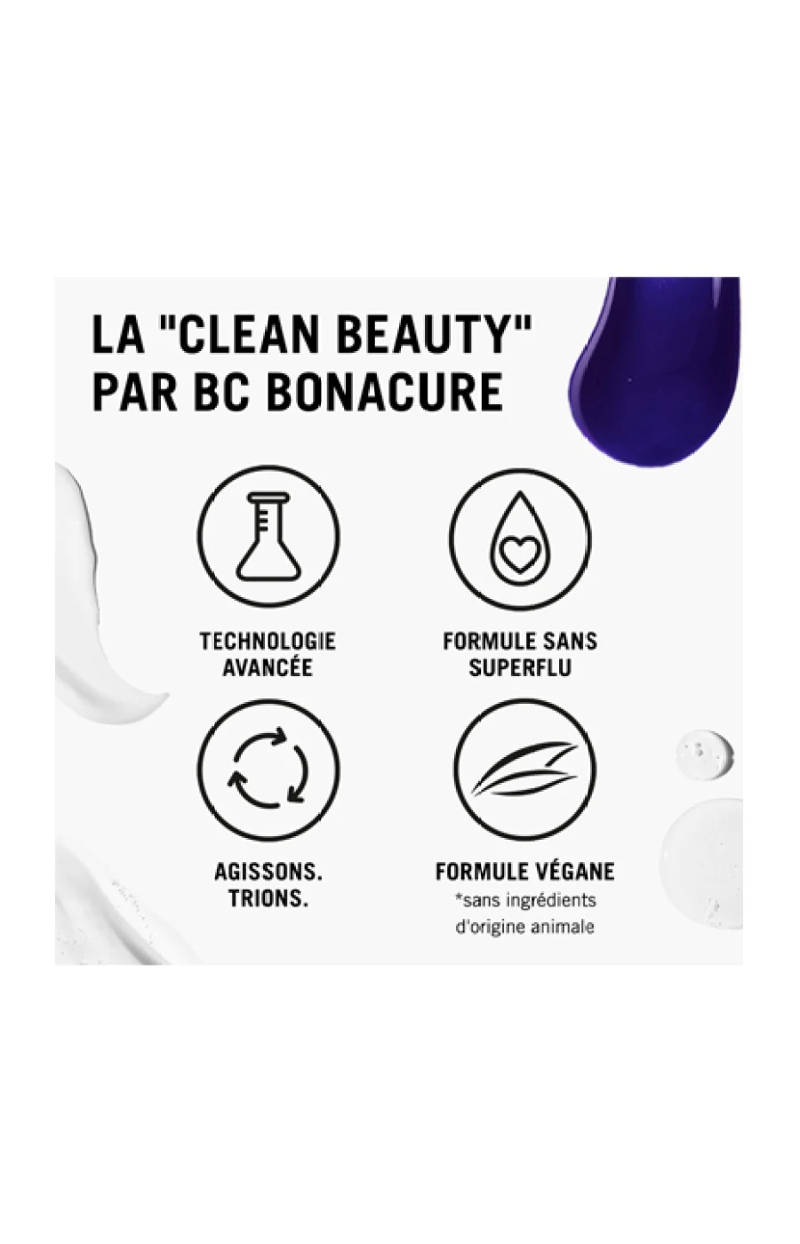Masque disciplinant & nourrissant - Frizz Away - Cheveux épais & frisés - 200 ml - Image 2