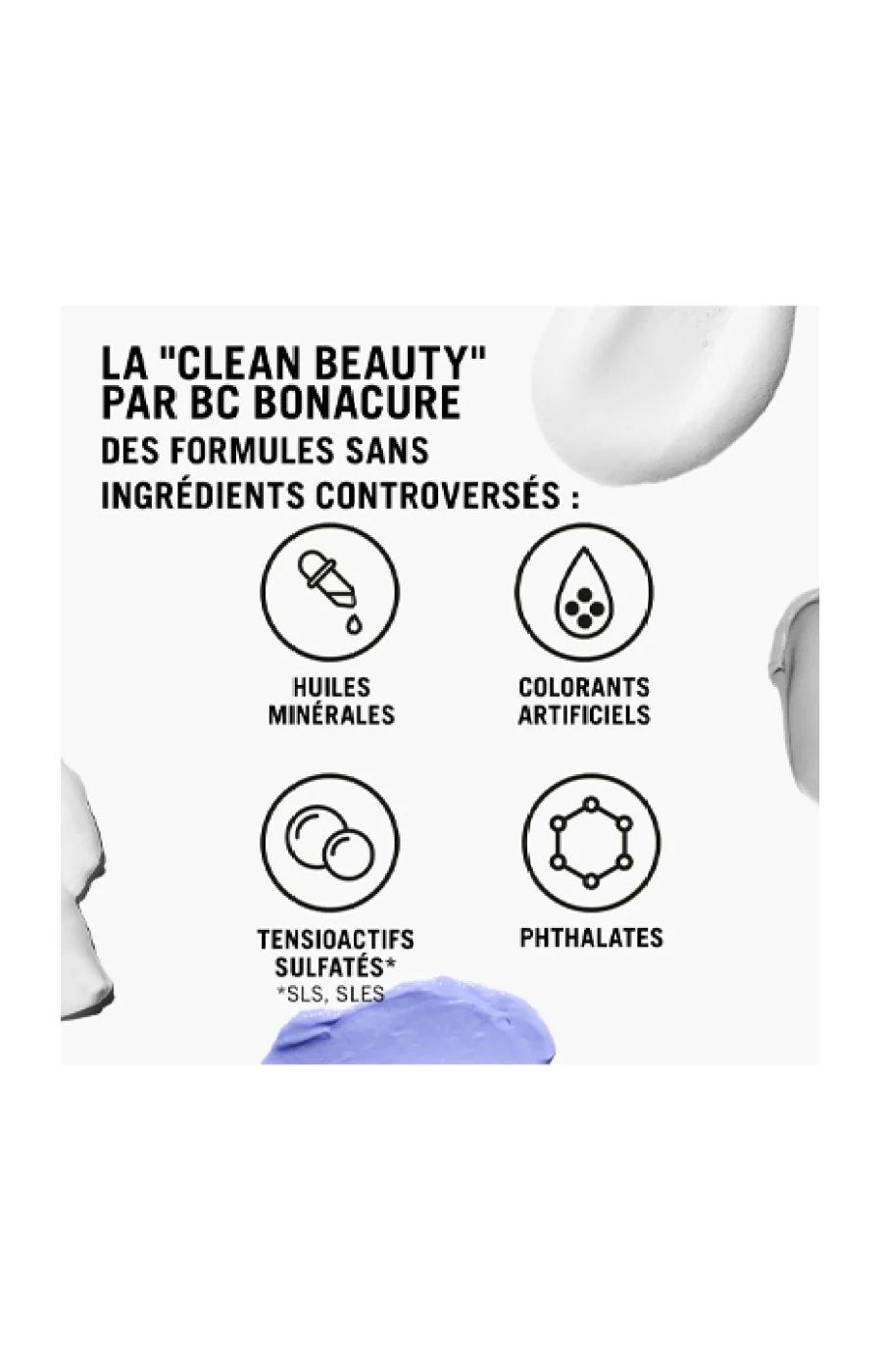Masque nourrissant - Repair Rescue - Cheveux abîmés - 200 ml - Image 4