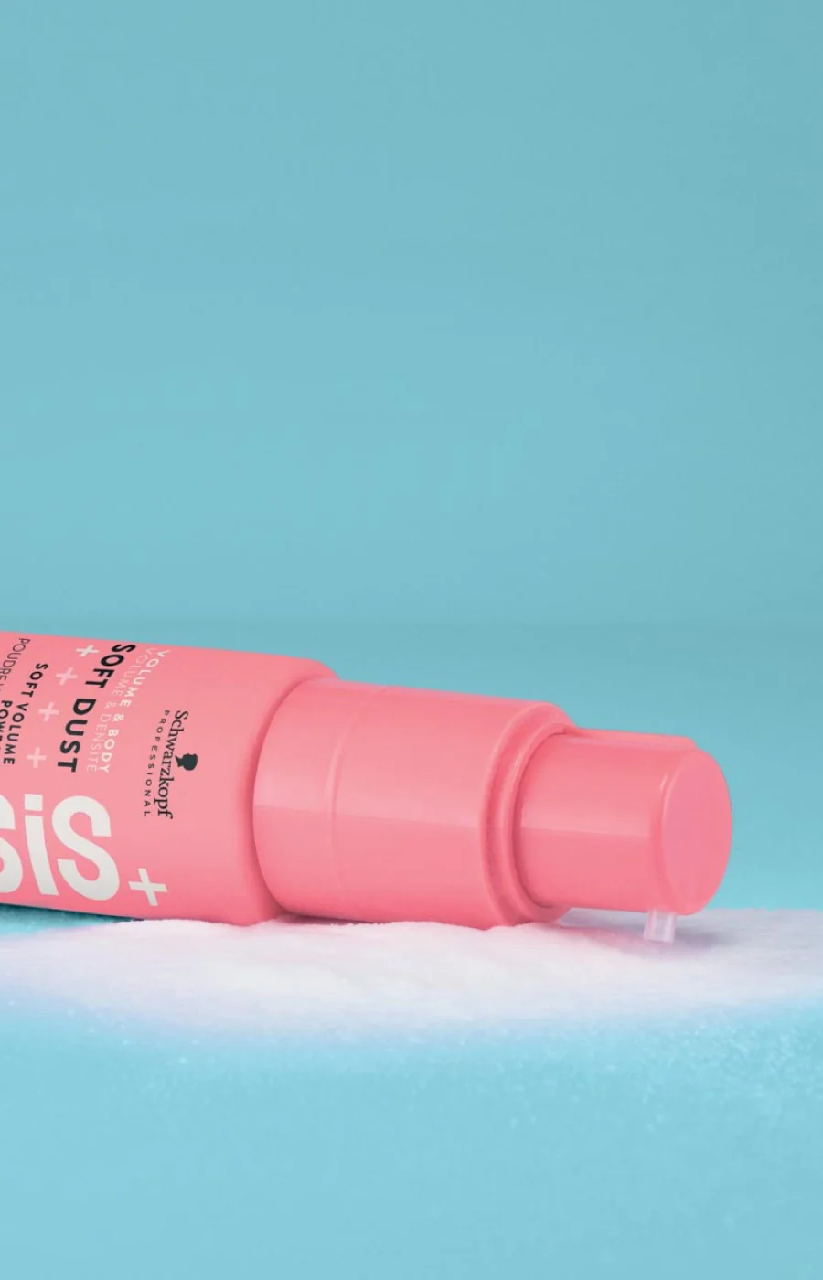 Poudre volumisante - Osis+ - Soft Dust - Cheveux - 10 g - Image 2