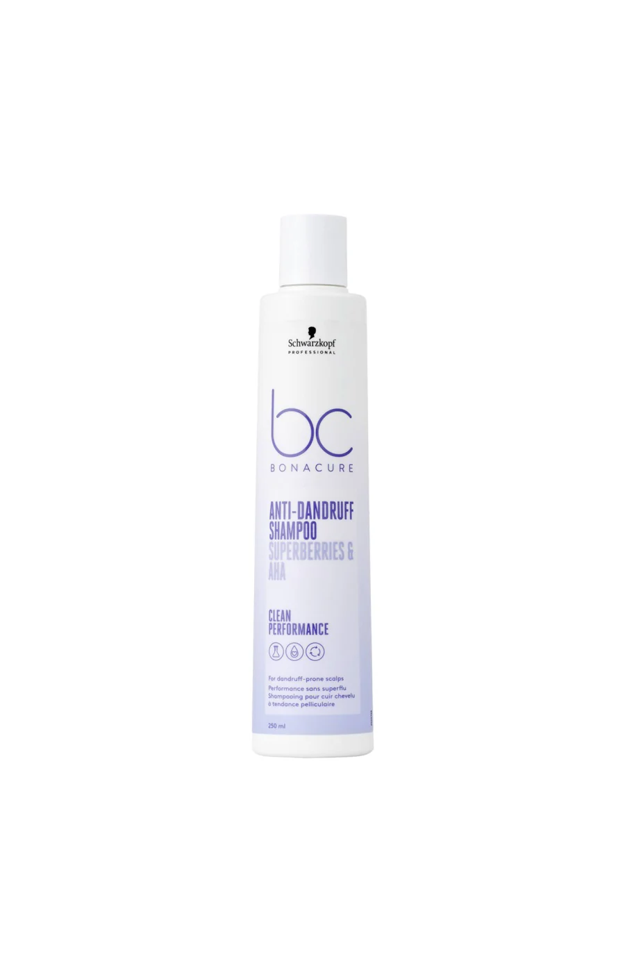 Shampoing anti-pelliculaire - BC Bonacure