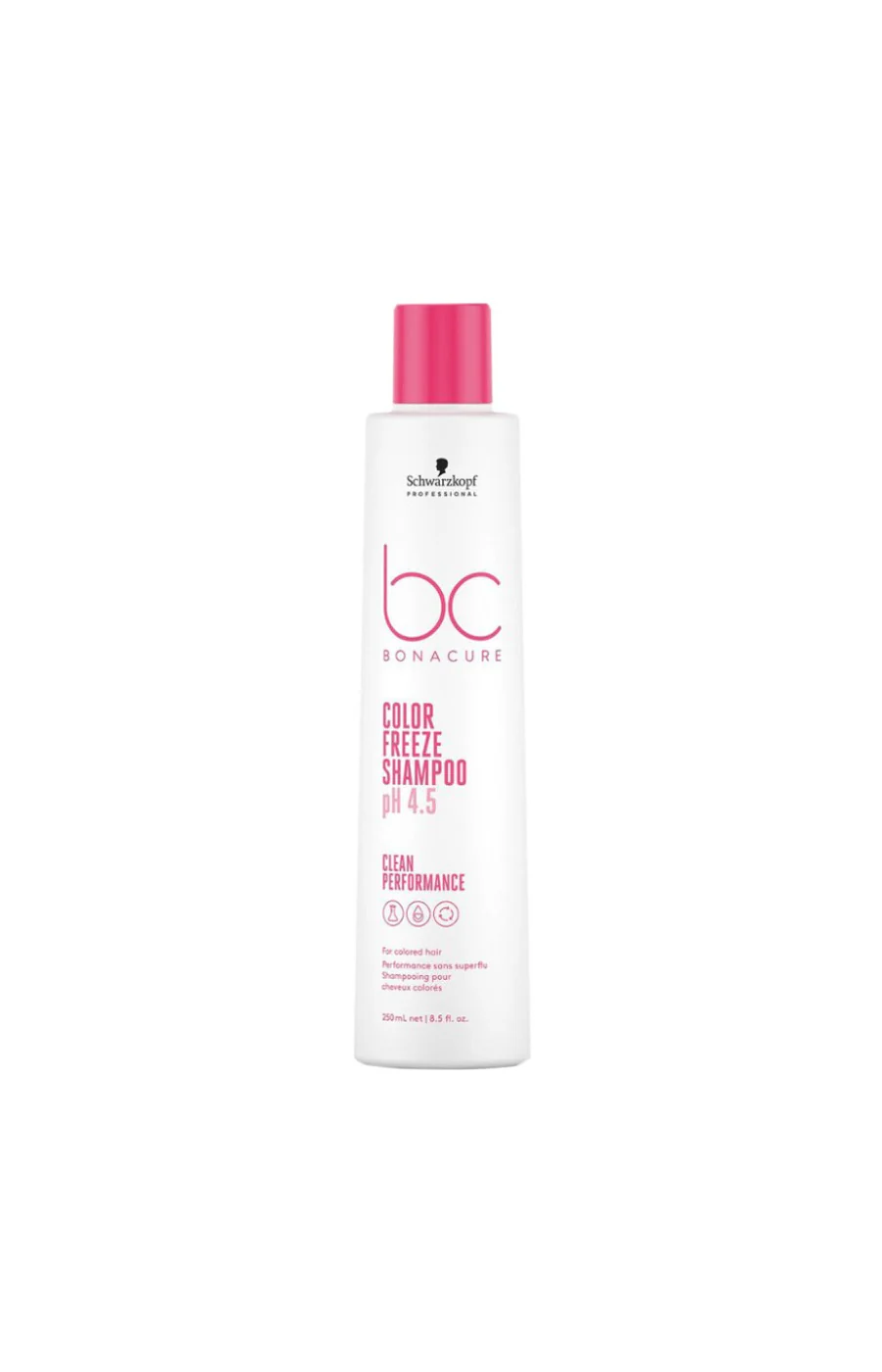 Shampoing protecteur - Color Freeze - Cheveux colorés - 250 ml
