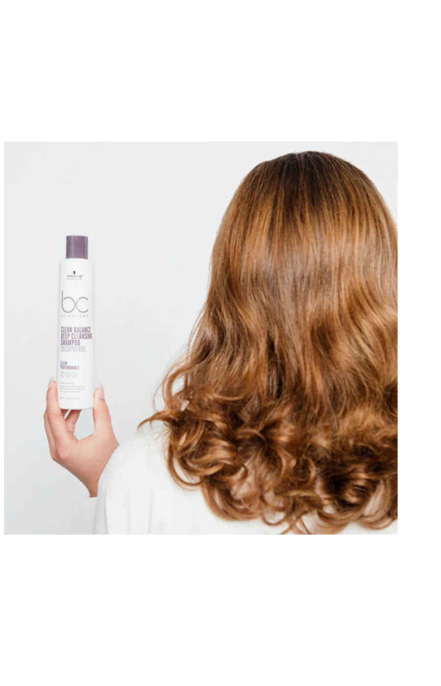 Shampoing purifiant - Clean Balance - Image 2