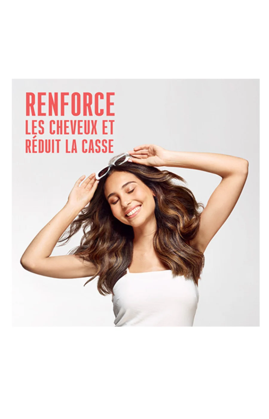 Shampoing 3-en-1- Sun Protect - Huile de coco - Cheveux & corps - Image 3