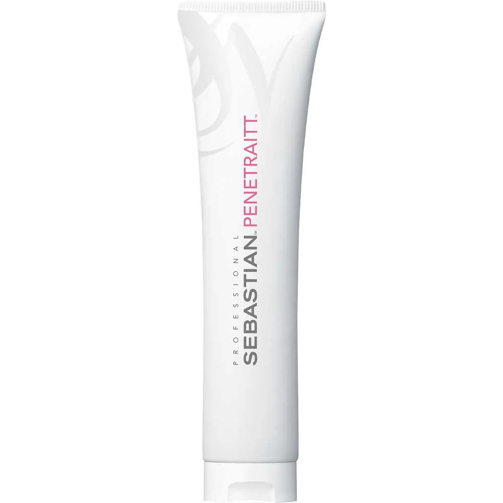 Masque réparateur & fortifiant - Penetraitt - Cheveux abîmés - 150 ml