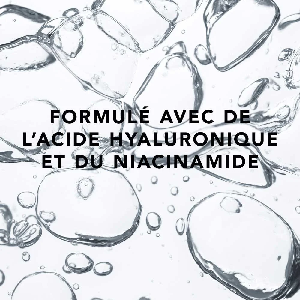 Sérum réparateur de nuit - Acide hyaluronique & niacinamide - Penetraitt - Cheveux secs & abîmés - 95 ml - Image 3