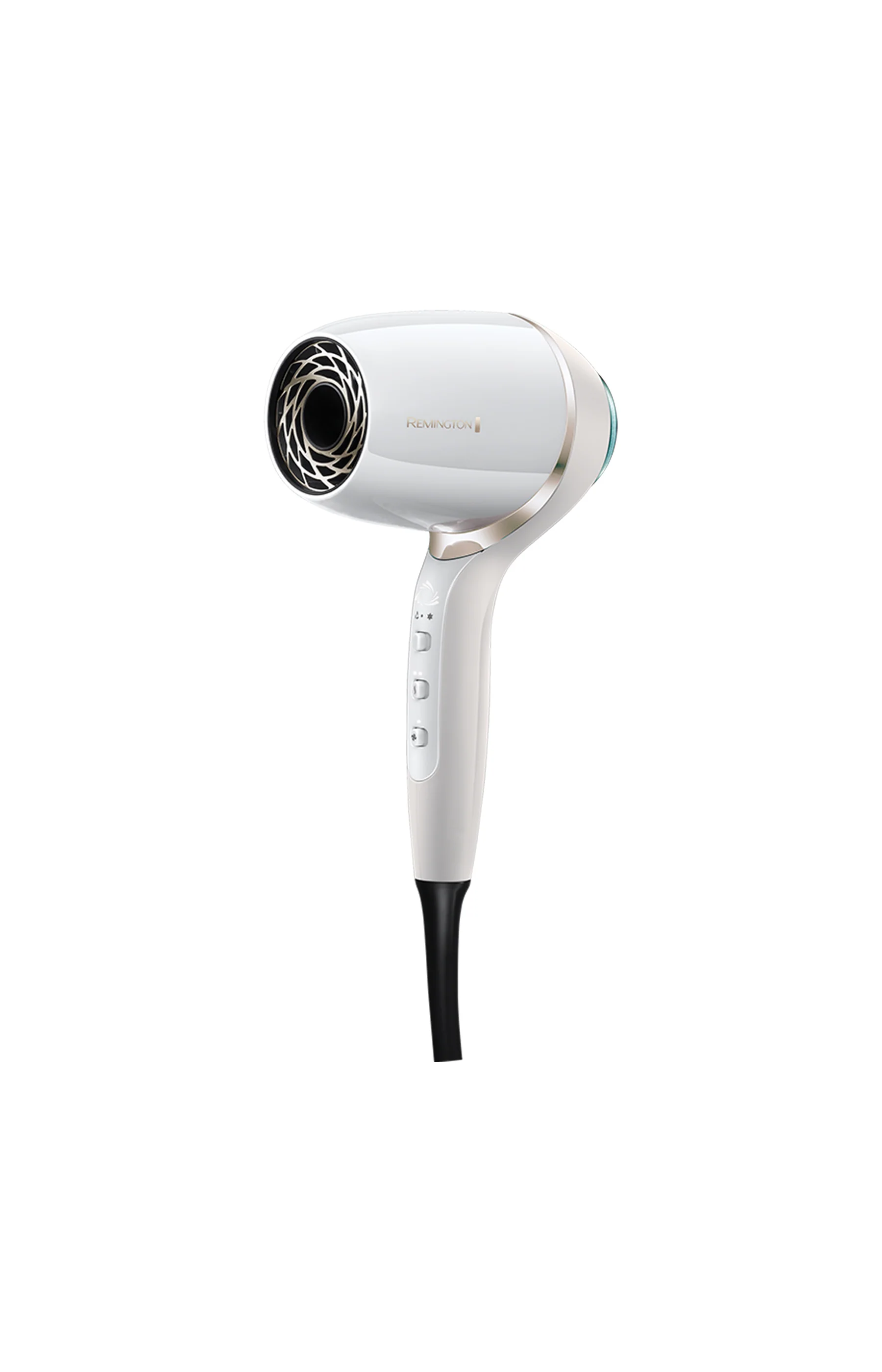 Sèche-cheveux - Hydraluxe Pro - 2200 W - Blanc - Image 3