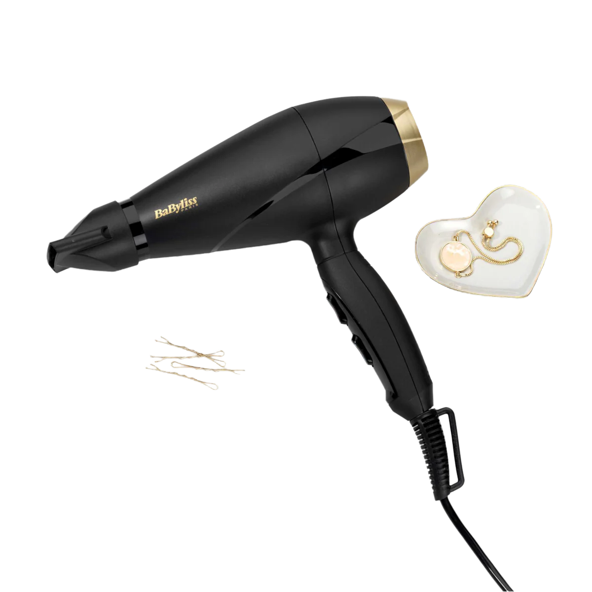 Sèche-cheveux - Power Pro - 2000 W - Image 4