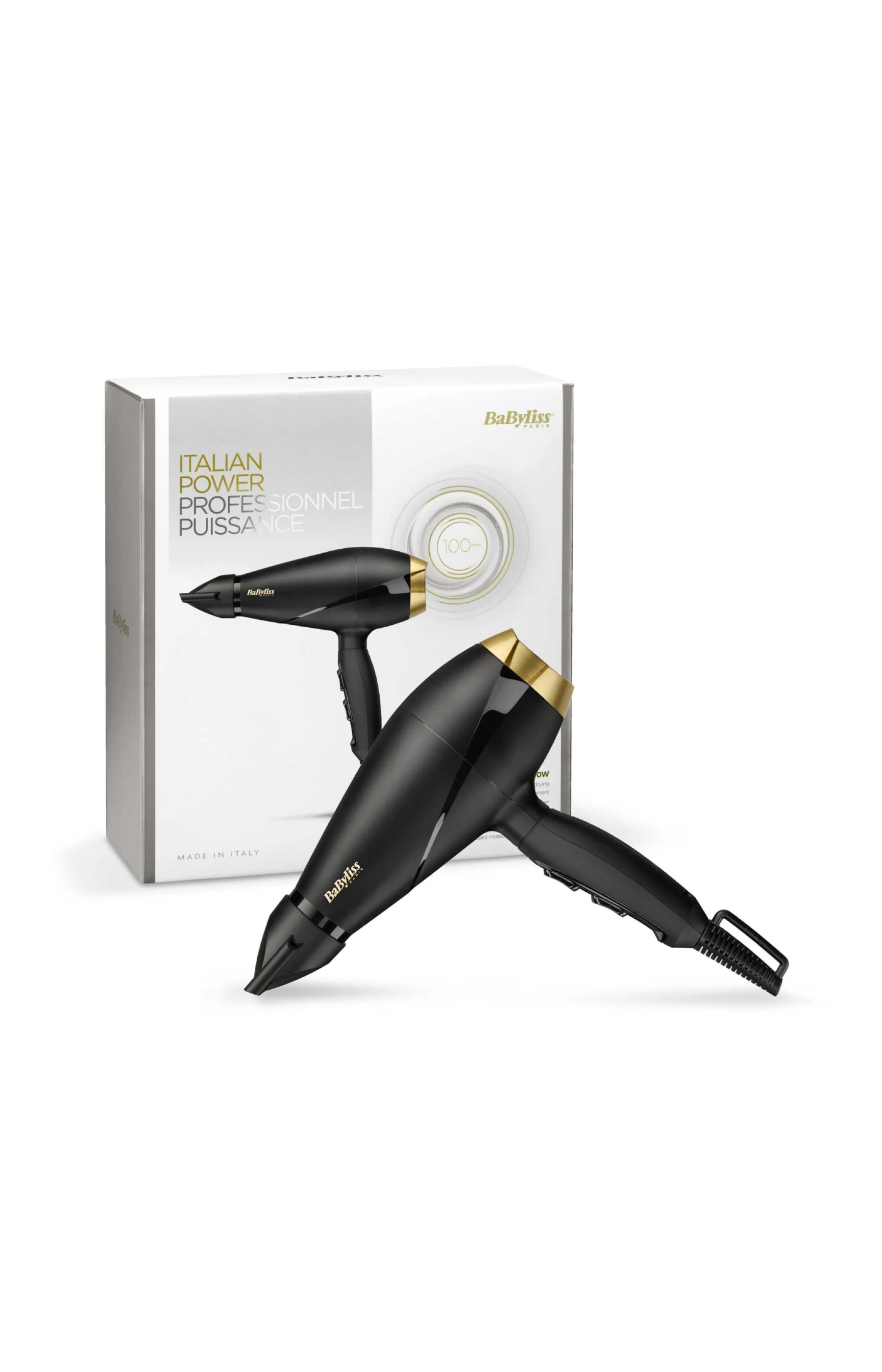 Sèche-cheveux - Power Pro - 2000 W - Image 9
