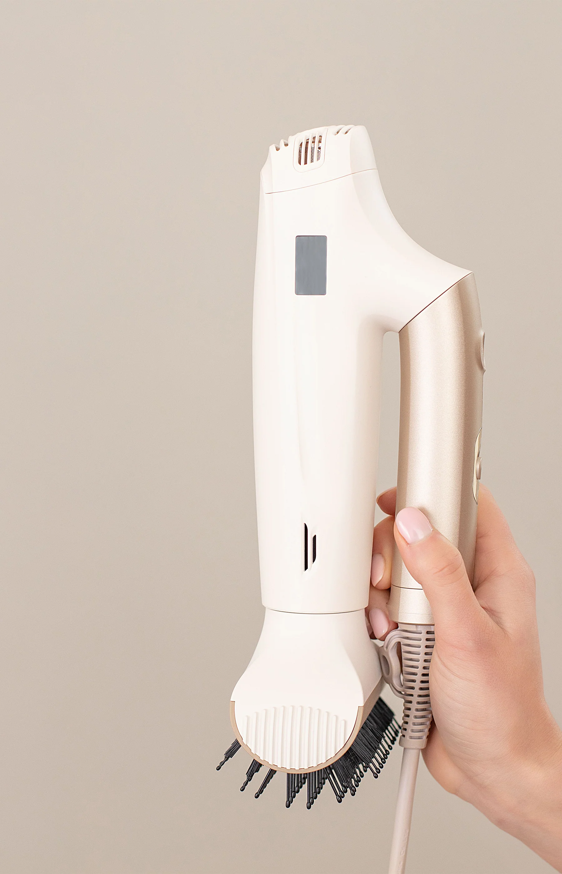 Sèche-cheveux premium pliable - Iconic pro - Image 4