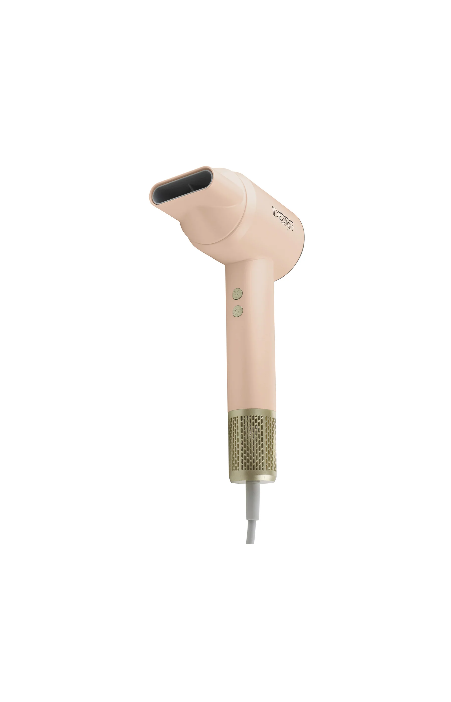 Sèche-cheveux professionnel - Aria Haircare - Rose - 1600 W - Image 2