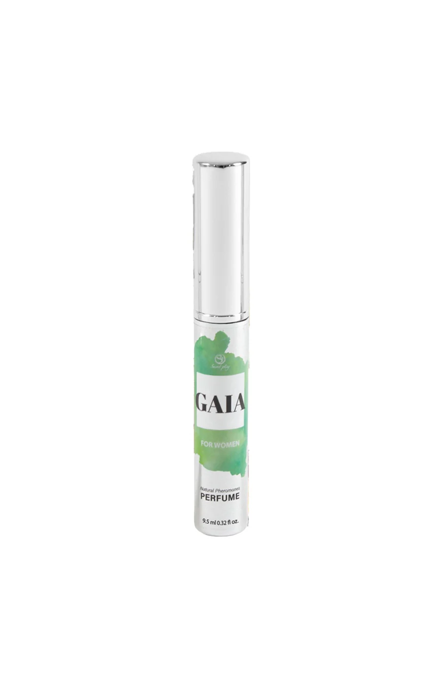 Parfum aux phéromones - Gaia