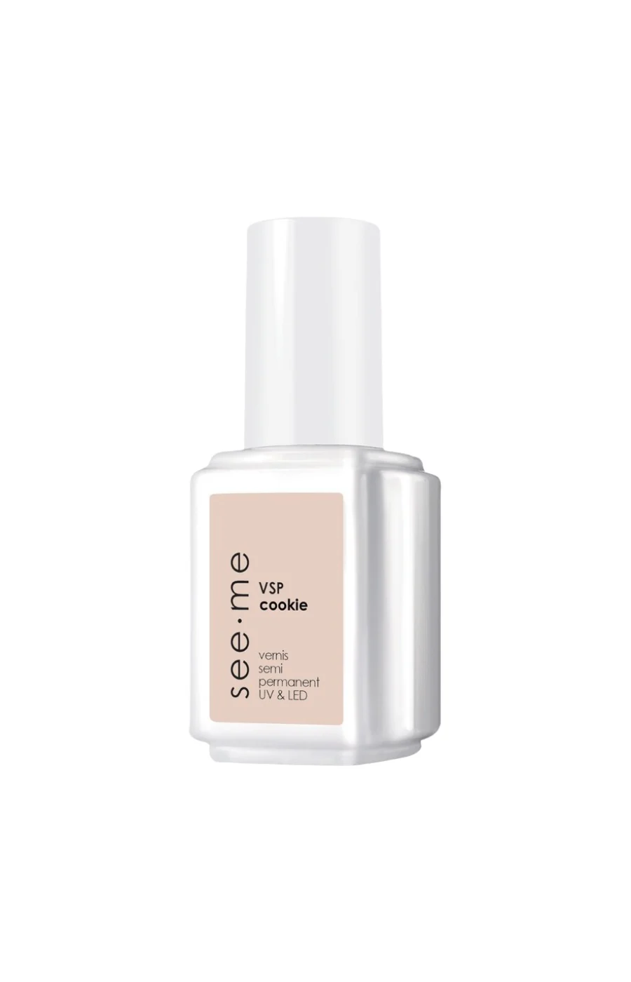 Vernis à ongles semi-permanent - 12.5 ml - Image 2
