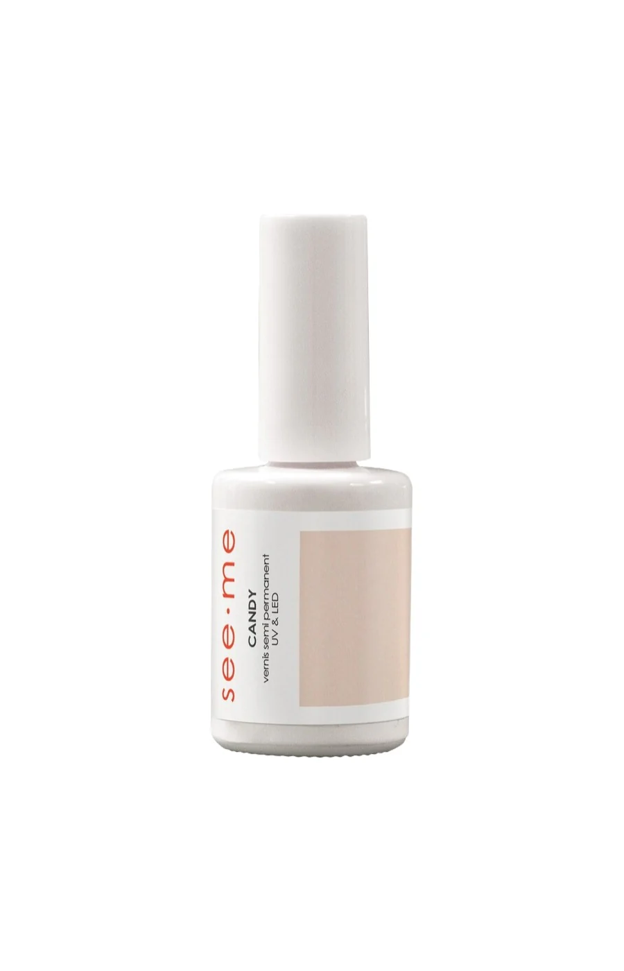 Vernis à ongles semi-permanent - 12.5 ml - Image 3