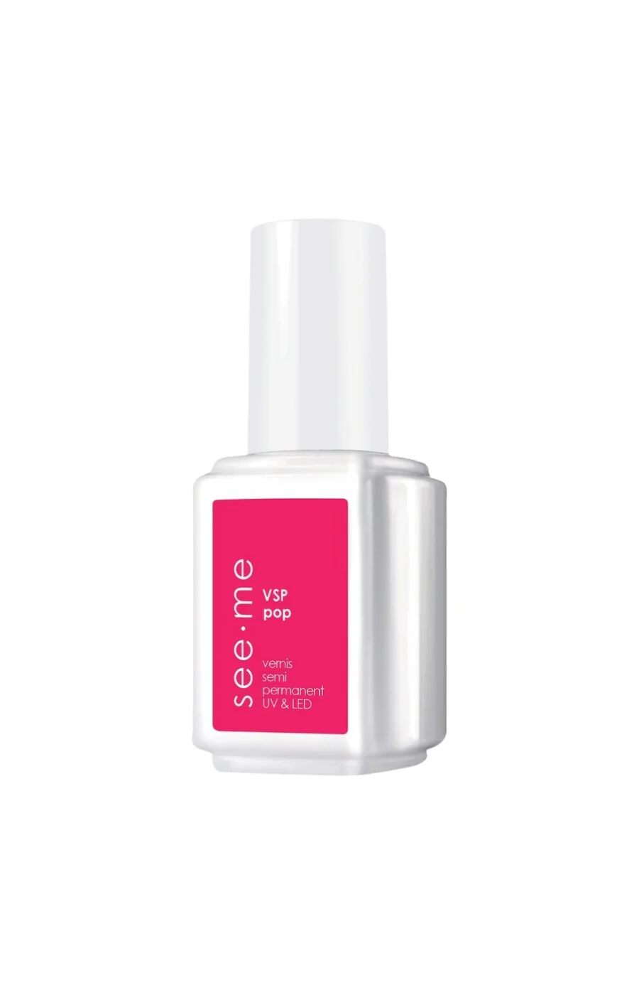 Vernis à ongles semi-permanent - 12.5 ml - Image 5