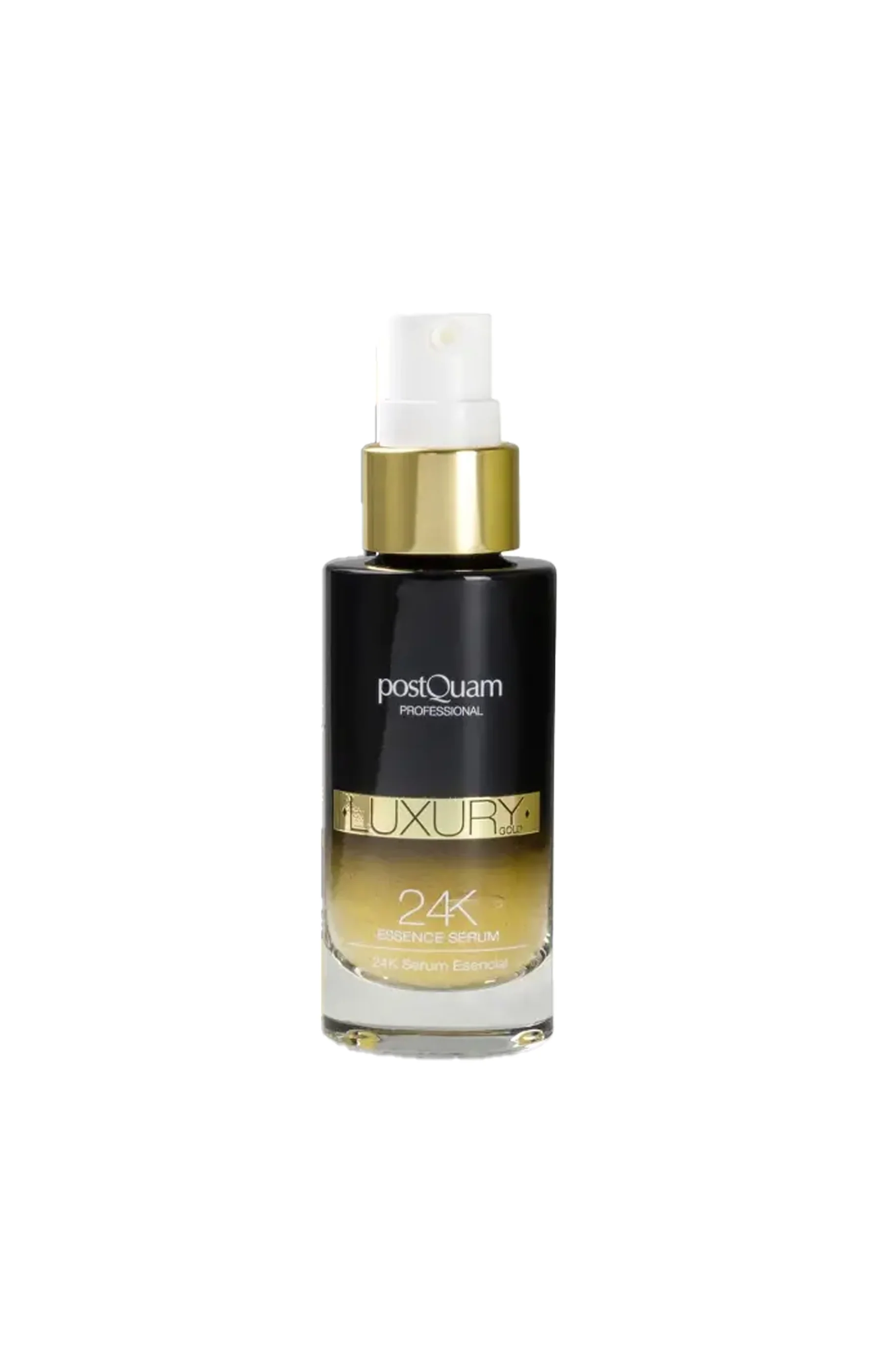 Sérum anti-âge - Luxury gold - Visage - 30 ml - Image 2